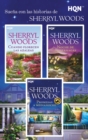 E-Pack HQN Sherryl Woods 2 - eBook