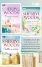 E-Pack HQN Sherryl Woods 3 - eBook