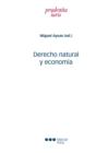 Derecho natural y economia - eBook