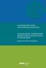 Asistencia letrada, confidencialidad abogado-cliente y proceso penal en la sociedad digital : Estudio de Derecho comparado - eBook