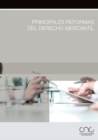 Principales reformas del Derecho mercantil - eBook