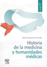 Historia de la Medicina y humanidades medicas - eBook