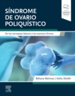 Sindrome de ovario poliquistico : De los conceptos basicos a los avances clinicos - eBook