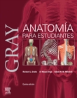 Gray. Anatomia para estudiantes - eBook