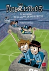 Los Futbolisimos 9. El misterio de la lluvia de meteoritos - eBook