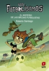 Los Futbolisimos 19. El misterio de las brujas futbolistas - eBook