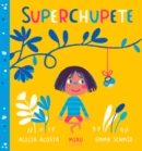 Superchupete - eBook
