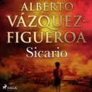 Sicario - eAudiobook