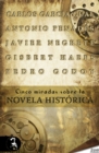 Cinco miradas sobre la novela historica - eBook