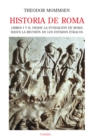 Historia de Roma. Libros I y II - eBook