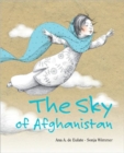 The Sky of Afghanistan - eBook