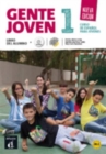 Gente Joven - Nueva edicion : Libro del alumno + CD 1 (A1.1) - Book