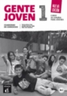 Gente Joven - Nueva edicion : Cuaderno de ejercicios 1 (A1.1) - Book