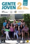 Gente Joven - Nueva edicion : Libro del alumno + CD 2 (A1-A2) - Book