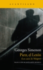 Pietr, el Leton - eBook