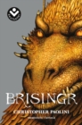 Brisingr (Spanish Edition) - Book