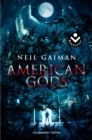 American Gods (Spanish Edition) - Book