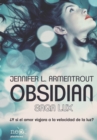Obsidian (Saga LUX 1) - eBook