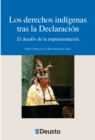 Los derechos indigenas tras la Declaracion - eBook
