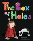 The Box of Holes - eBook