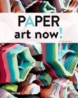 Paper Art Now! - Book