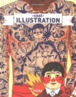 Cool Illustration - Book