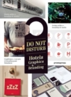 Do Not Disturb : Hotel Graphics & Branding - Book