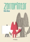 Zorropintor - eBook