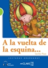 A la vuelta de la esquina + audio (B1) - Book