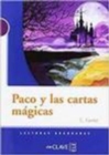Paco y las cartas magicas (A1-A2) - Book