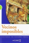 Vecinos imposibles (B1) - Book