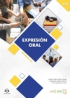 Coleccion Destrezas ELE : Expresion Oral - Nivel intermedio (A2-B1) + audio d - Book