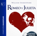 Romeo y Julieta - Dramatizado - eAudiobook