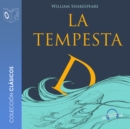 La tempestad - Dramatizado - eAudiobook