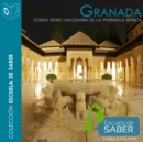 Granada - no dramatizado - eAudiobook