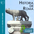 Roma - eAudiobook