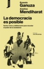 La democracia es posible - eBook