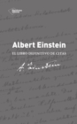 Albert Einstein. El libro definitivo de citas - eBook