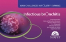 Infectious bronchitis. Main challenges in poultry farming - Book