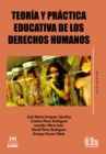 Teoria y practica educativa de los derechos humanos - eBook