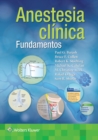 Barash. Fundamentos de anestesia clinica - Book