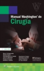Manual Washington de cirugia - Book