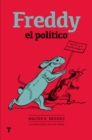 Freddy el politico - eBook