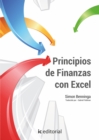 Principios de finanzas con excel. - eBook