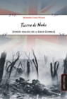 Tierra de nadie : (Poesia inglesa de la Gran Guerra) - eBook