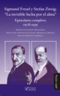 Sigmund Freud y Stefan Zweig: "La invisible lucha por el alma" - eBook