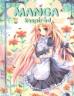Manga Inspired - Book
