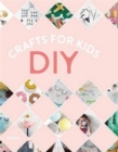 DIY Crafts for Kids - Book