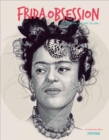 Frida Obsession - Book
