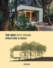 New Eco House, The - Book